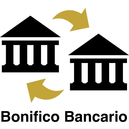 Bank Transfer Logo