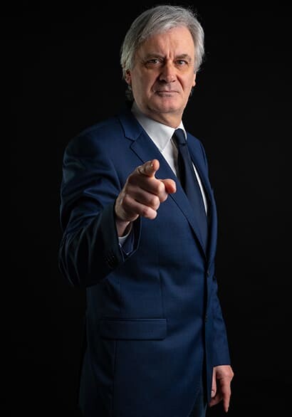 Carlo Savegnago — Il Vaso di Pandora