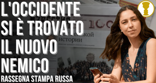 L’Europa scherza con la guerra, Xi Jinping lavora per la pace – Tatiana Santi