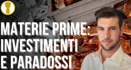 Soldi che ci costano soldi: l’assurdità dei nostri conti correnti – Federico Marcon