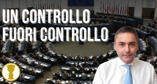 Cosa bolle in pentola: le ultime mosse della von der Leyen – Fabio Sarzi Amadè