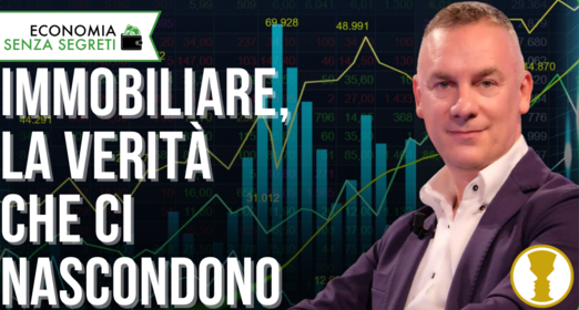 Materie prime, i prezzi esplodono ma ci dicono che l’inflazione cala – Andrea Ivan Costenaro
