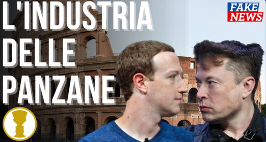 Il nostro giornalismo ridotto a copia-incolla di bufale dall’estero – Enrica Perucchietti