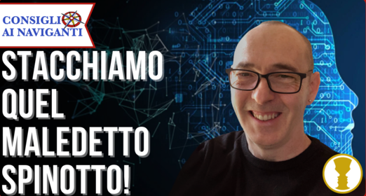 Intelligenza artificiale: i rischi che ognuno di noi corre  – Martino Nicoletti