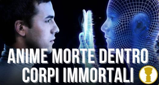 Deviazioni: la Silicon Valley e il sogno di “curare” la morte – Enrica Perucchietti