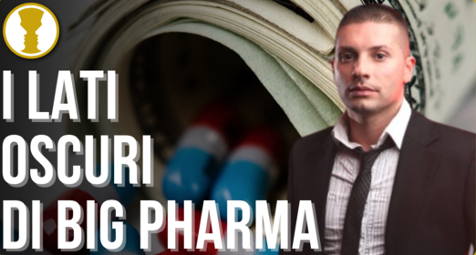 La medicina che verrà – Gabriele Sannino