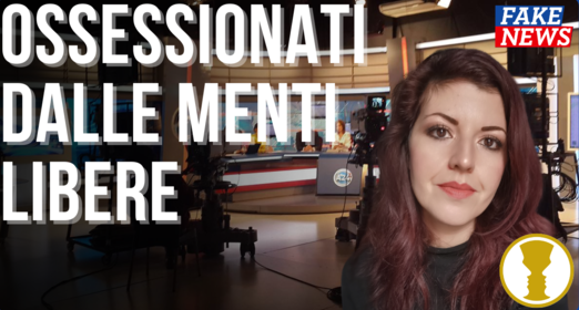 A secco di credibilità usano sondaggi fuorvianti per tenere in piedi la propaganda – Enrica Perucchietti