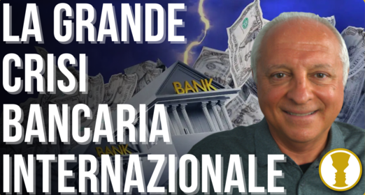 Arrivano i licenziamenti su larga scala – Roberto Mazzoni