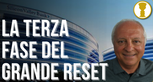 La Silicon Valley accelera la corsa verso il dollaro digitale – Roberto Mazzoni