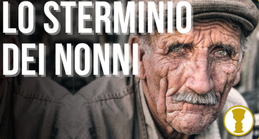 Il progetto di eliminazione di massa per “salvare” il mondo – Martino Nicoletti