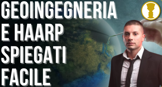 Perchè la catastrofe in Turchia potrebbe non essere naturale – Gabriele Sannino