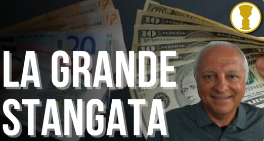 Bill Gates scarica la Pfizer – Roberto Mazzoni
