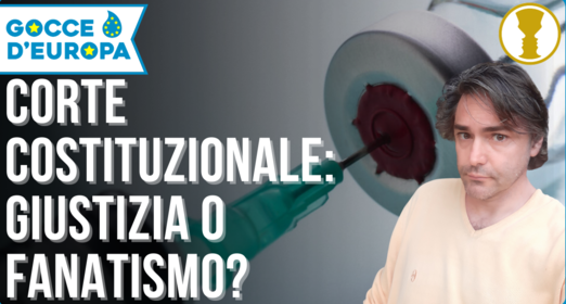Alte Corti in cortocircuito pur di salvare l’obbligo – Fabio Sarzi Amadè