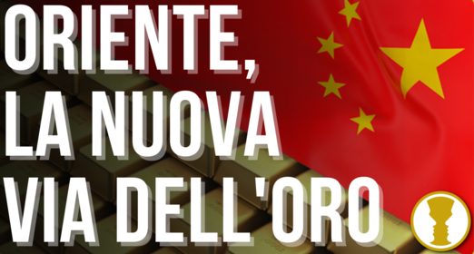 Le sanzioni alla Russia accelerano la caduta dell’euro – Armando Savini