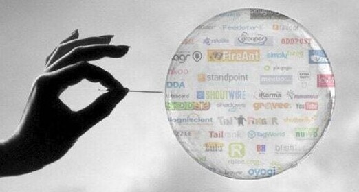 Sta per scoppiare una bolla finanziaria negli USA? Quali conseguenze per l’Europa?