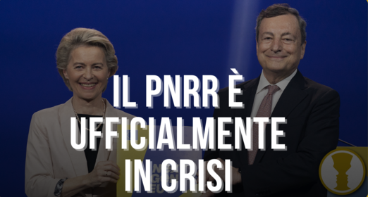 Politica, il punto della situazione sull’area del dissenso – Gilberto Trombetta