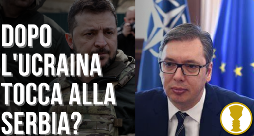 UE, crollano i consumi di gas: l’anticamera della deindustrializzazione? – Giacomo Gabellini Stefano orsi