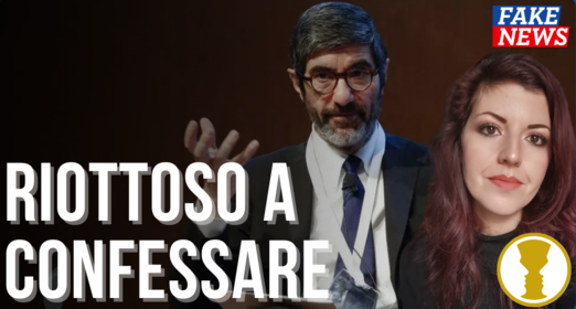I professionisti dell’informazione che non ammettono le bufale – Enrica Perucchietti