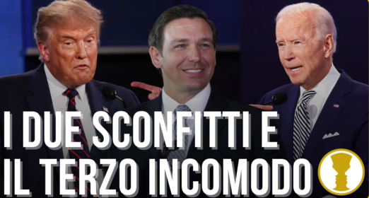 Elezioni USA: eletto il primo morto della storia – Roberto Mazzoni