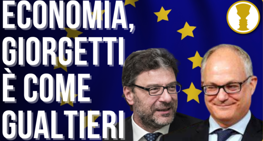 Non basta mai! UE e Fondo Monetario Internazionale ci chiedono altri sacrifici – Gilberto Trombetta
