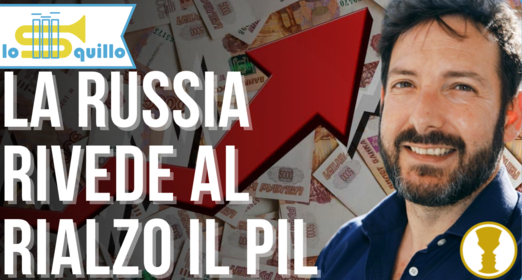 Caro energia, le aziende iniziano il lockdown volontario – Gilberto Trombetta