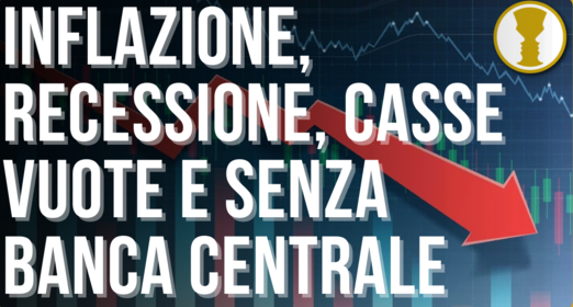 Renzi e Calenda già pronti a soccorrere il governo – Gilberto Trombetta