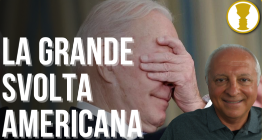 8 Novembre, elezioni di midterm negli USA: cambia tutto – Roberto Mazzoni