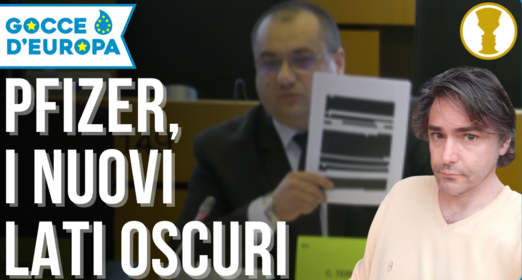 Non sono solo i test sul contagio a creare pesanti sospetti – Fabio Sarzi Amadè