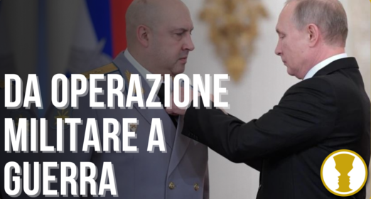 Incubo elezioni di mid term; Biden cambia atteggiamento sull’Ucraina – Stefano Orsi Giacomo Gabellini