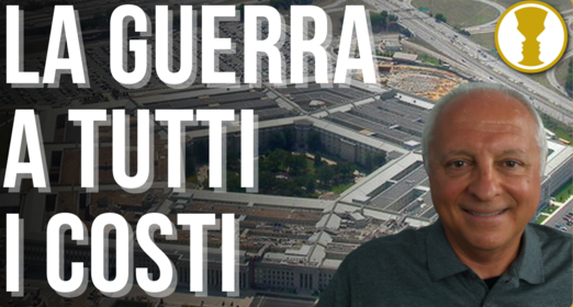 Ecco il vademecum per tutte le guerre della Rand Corporation – Roberto Mazzoni