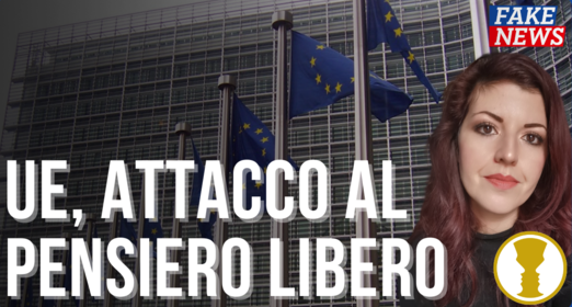 Nasce l’European Newsroom; la manipolazione mediatica viene centralizzata – Enrica Perucchietti