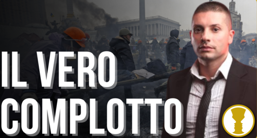 La Matrix che crea l’infelicità di massa – Gabriele Sannino
