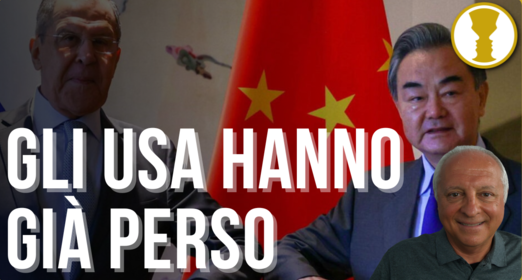 Perchè la Russia ha vinto la guerra economicxa contro USA ed Europa – Roberto Mazzoni