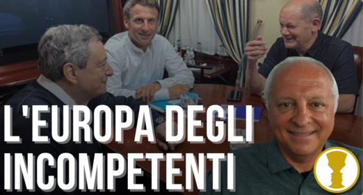 Arriva il colpo di frusta dell’inflazione – Roberto Mazzoni