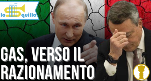L’esito delle sanzioni dell’UE: per la Russia export boom – Gilberto Trombetta