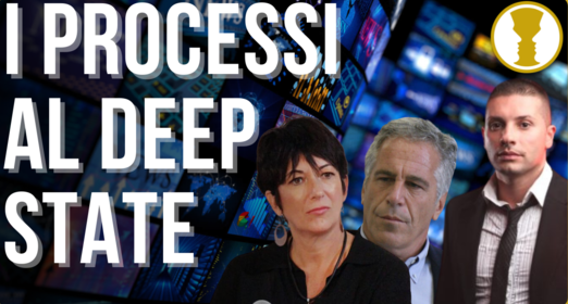 Processi Durham e Epstein: ecco chi sta tremando – Gabriele Sannino