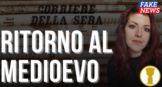Liste di proscrizione: il Corriere dentro un buco nero – Enrica Perucchietti