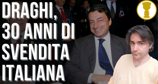 2 Giugno 1992, 30 anni dal Britannia che cambiò le sorti dell’Italia – Fabio Sarzi Amadè