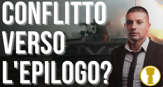 Biolaboratori in Ucraina: ecco come funzionano – Gabriele Sannino