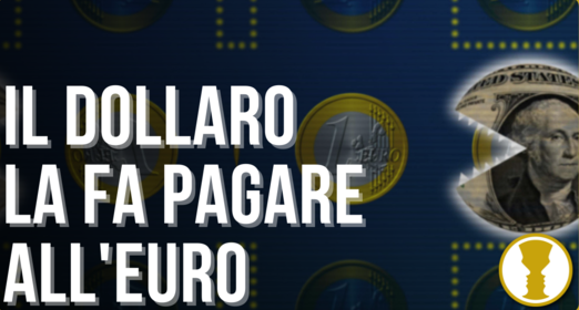 L’Europa pronta a dividersi sul fronte geopolitico – Roberto Mazzoni