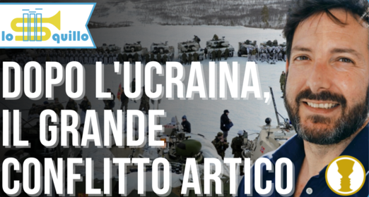 La Germania modifica la Costituzione per armarsi a deficit – Gilberto Trombetta