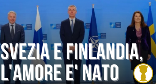 Ulteriore regalo agli USA: adesso tra UE e Russia c’è una voragine – Fabio Sarzi Amadè
