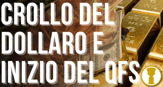 L’euro reggerà alla crisi internazionale? – Gabriele Sannino