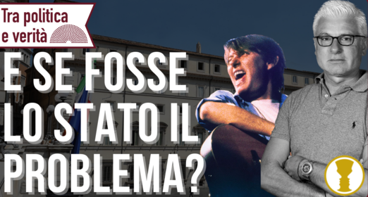 Politica, l’ennesimo ricambio farebbe meglio o bisogna battere un’altra strada? – Davide Rossi