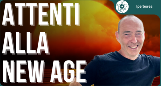 New Age, quando lo “spirito” diventa una merce - Martino Nicoletti 