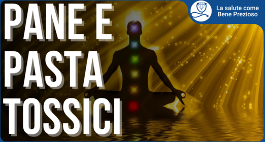 La questione glutine - Francesco Oliviero