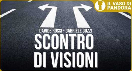 Quale strada intraprendere? Due ricette opposte per l’Italia - Gabriele Guzzi Davide Rossi
