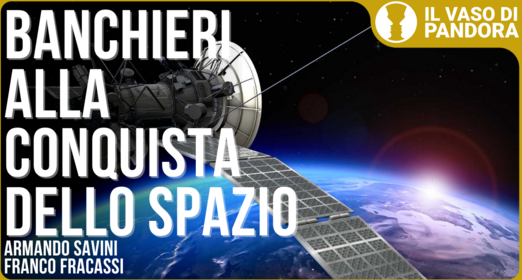 Carlson, svelato il piano segreto delle basi sotterranee USA - Armando Savini Franco Fracassi