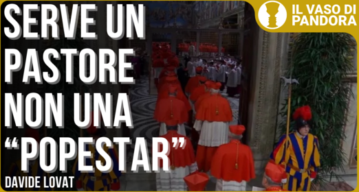 Germania, un governo ricattabile e bellicoso - Davide Lovat
