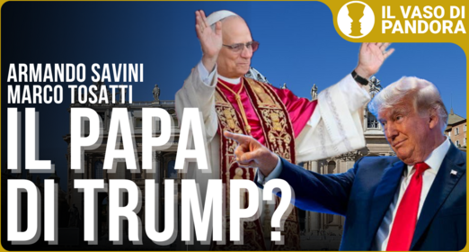 Leone XIV, ritorno alla tradizione pre-Bergoglio? - Armando Savini Marco Tosatti